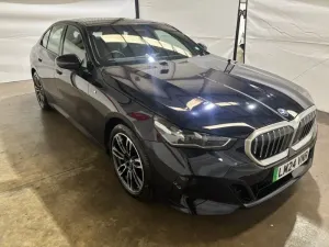 BMW i5 40 M Sport 2024