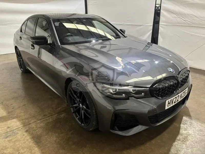 BMW 3 Series M340i 3.0 2022