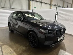 Mazda CX-60 2.5 Homura 2023