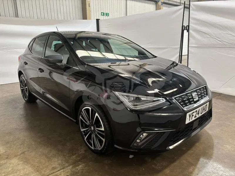 Seat Ibiza 1.0 TSI Xcellence 2024