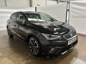 Seat Ibiza 1.0 TSI Xcellence 2024