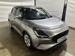 Suzuki Swift 1.2 2024