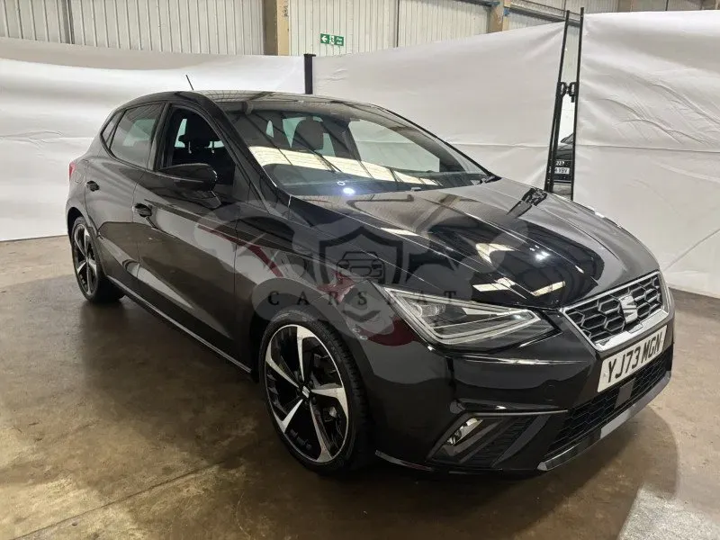 Seat Ibiza 1.0 TSI FR 2023