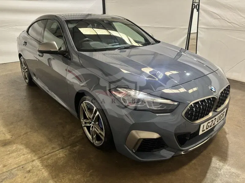 BMW 2 Series Gran Coupé 235i 2022