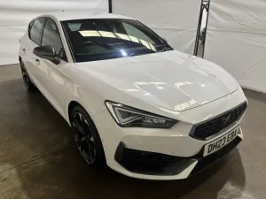 Cupra Leon 2.0 TSI 2023