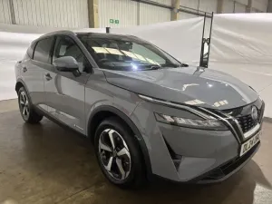 Nissan Qashqai 1.5 e-Power N-connecta 2024