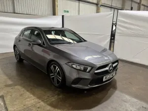 Mercedes-Benz A 180 Sport 2022