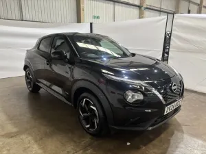 Nissan Juke 1.6 N-connecta 2024