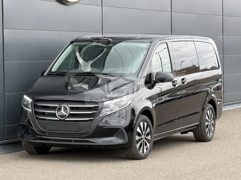 Mercedes-Benz Vito Tourer 116 CDI 2026