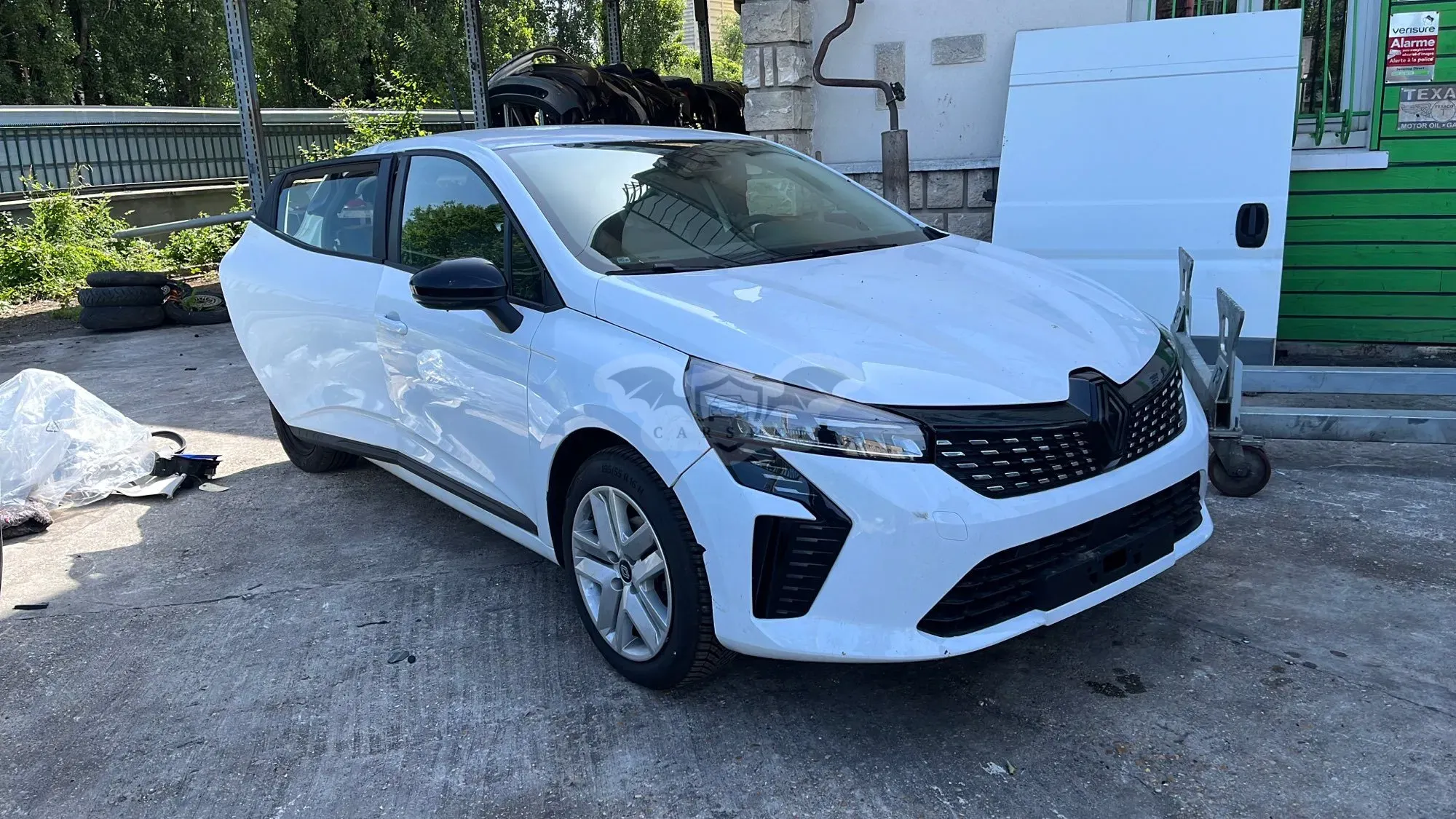 Renault Clio 1.0 Tce Comfort 2025