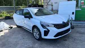 Renault Clio 1.0 Tce Comfort 2025