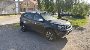 Dacia Duster 1.3 TCe Prestige 2019