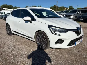 Renault Clio 1.5 DCI Intens 2020
