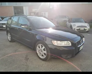 Volvo V50 1.6D Polar 2011