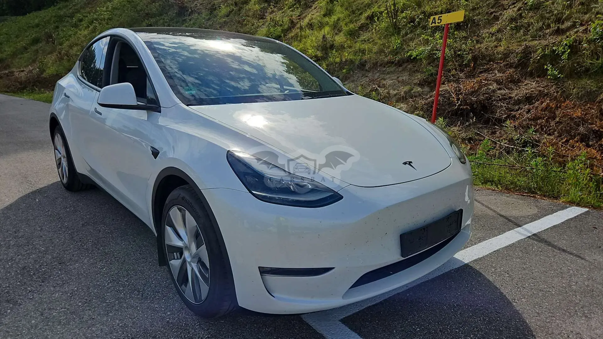 Tesla Model Y Long Range 2023