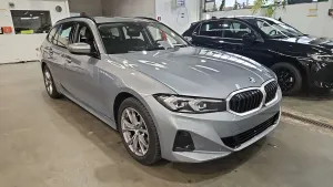 BMW 3 Series Touring 320d 2023