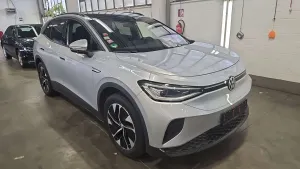 Volkswagen ID.4 Pro 2023