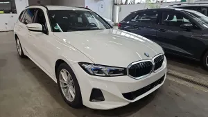 BMW 3 Series Touring 318d 2023