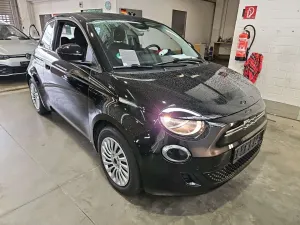 Fiat 500 e 21 kWh Red 2025