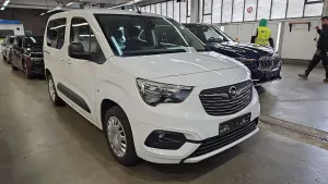 Opel Combo Life Edition 2022