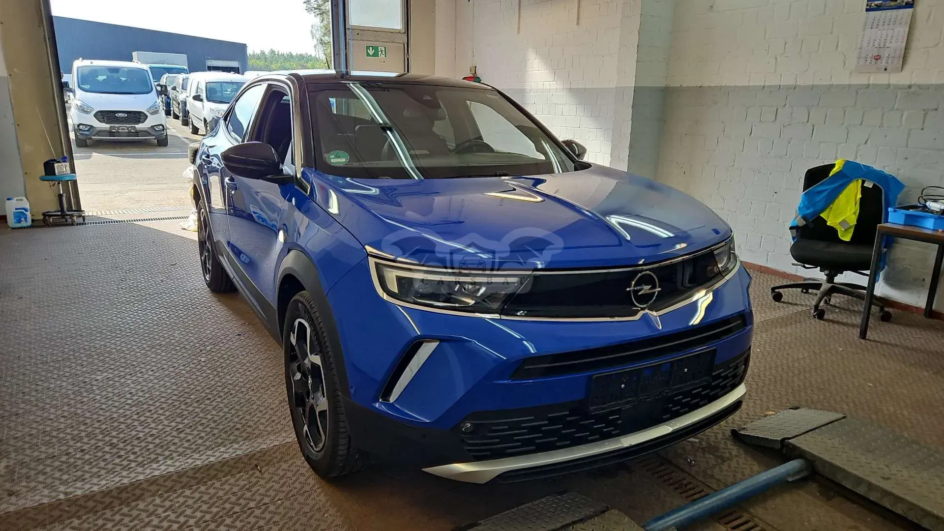 Opel Mokka Ultimate 2022