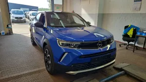 Opel Mokka Ultimate 2022