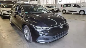 Volkswagen Golf 2.0 TDI Style 2021