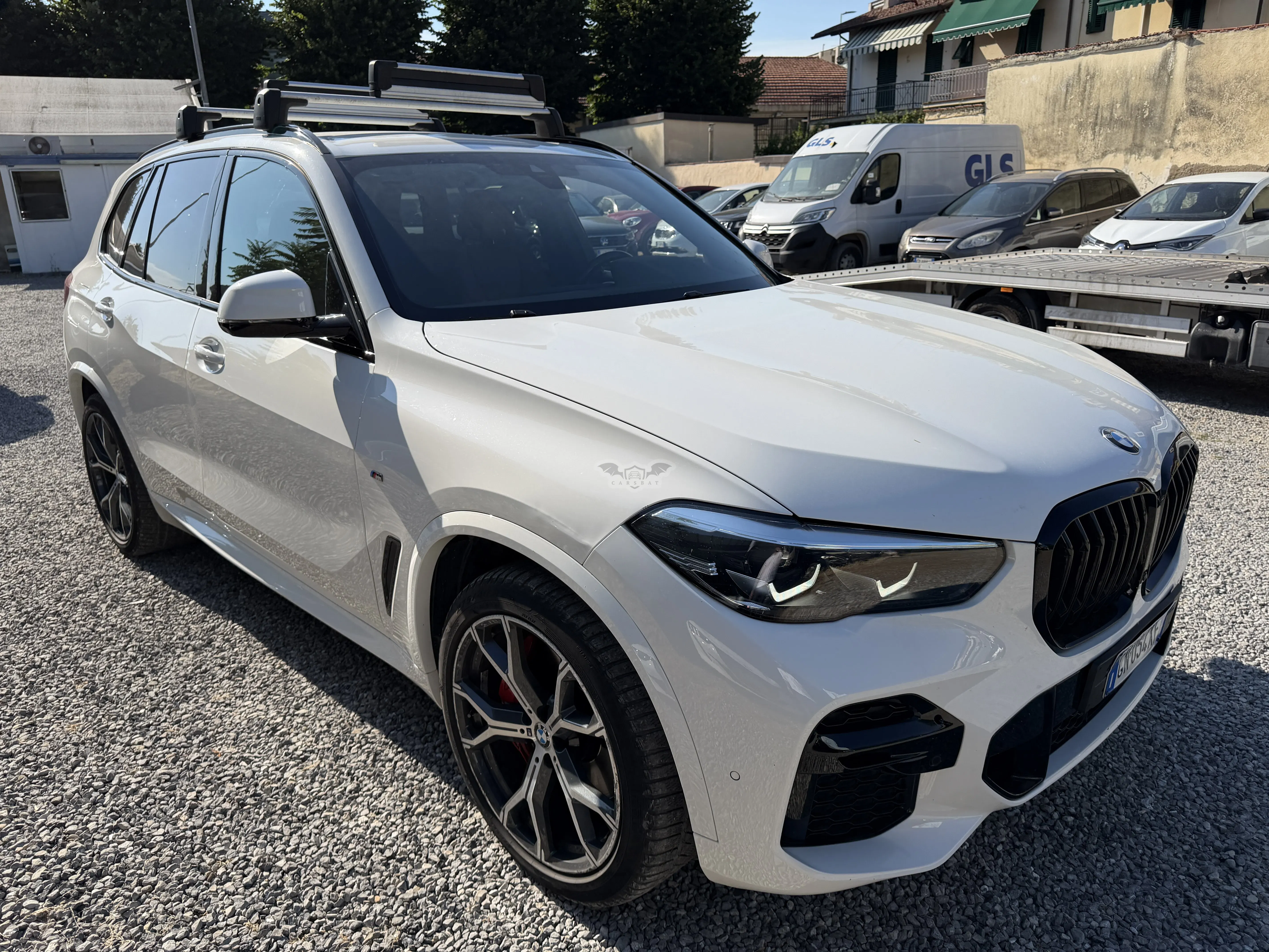 BMW X5 30d M Sport 2023