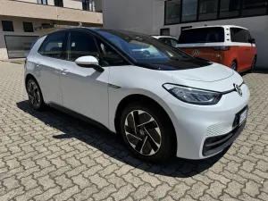 Volkswagen ID.3 58 kWh Pro Performance 2022