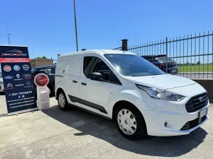 Ford Transit Connect L1H1 1.5 TDCI Business 2019