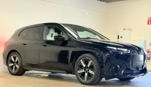 BMW iX 40 Sport 2022
