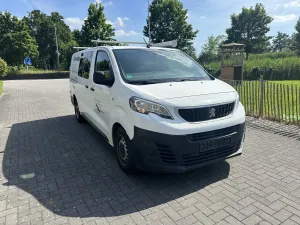 Peugeot Expert L3H1 2.0 HDI Premium 2018