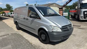 Mercedes-Benz Vito L2 116 CDI Business 2013