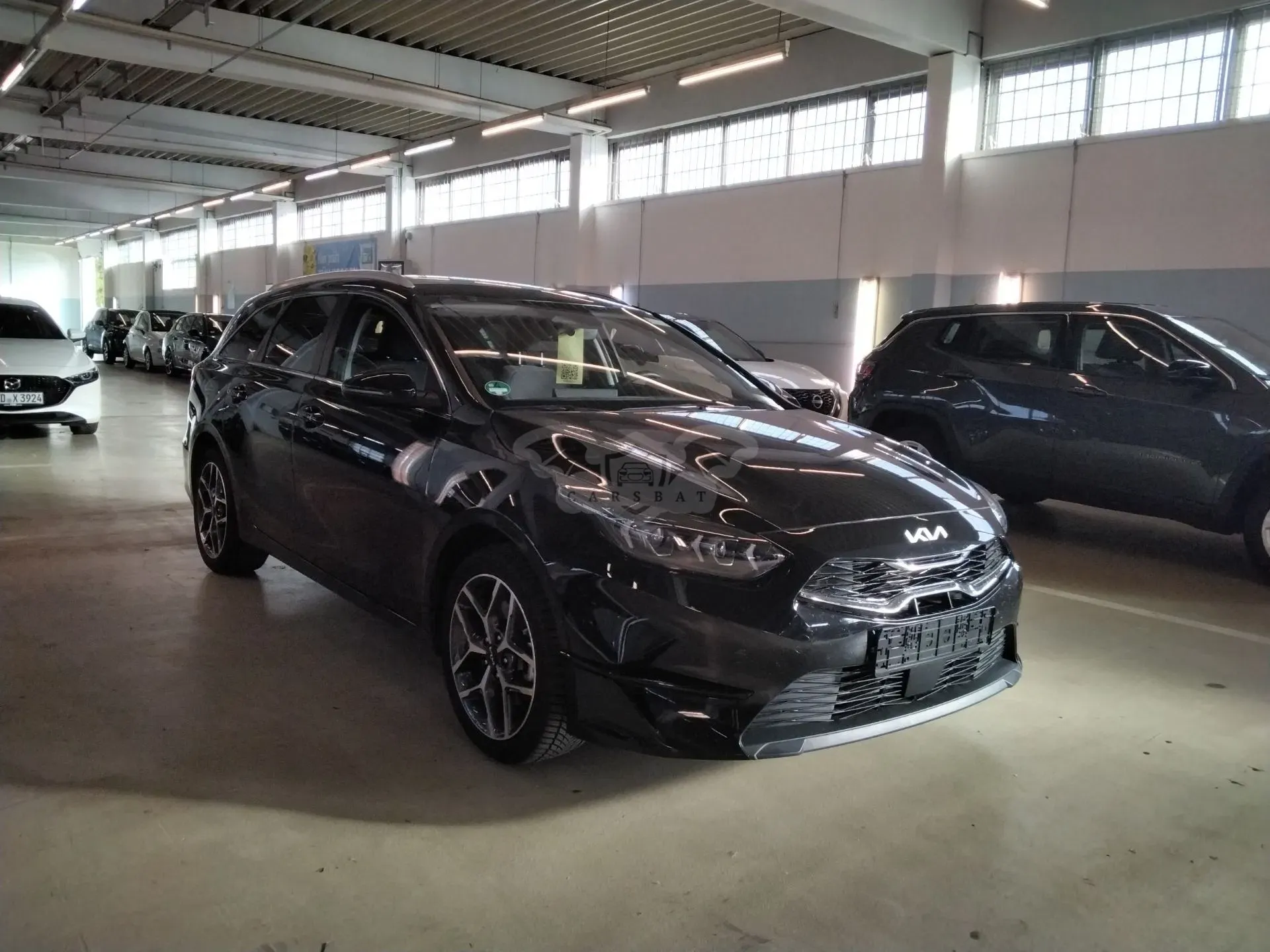 Kia Ceed Ultimate Edition 2025