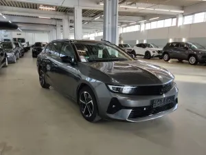 Opel Astra Sports Tourer 1.2 GS 2025