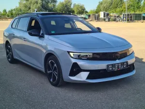 Opel Astra Sports Tourer 1.2 GS 2025