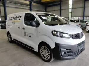 Fiat Scudo SX 2023
