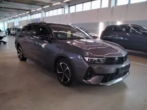 Opel Astra Sports Tourer 1.2 GS 2025
