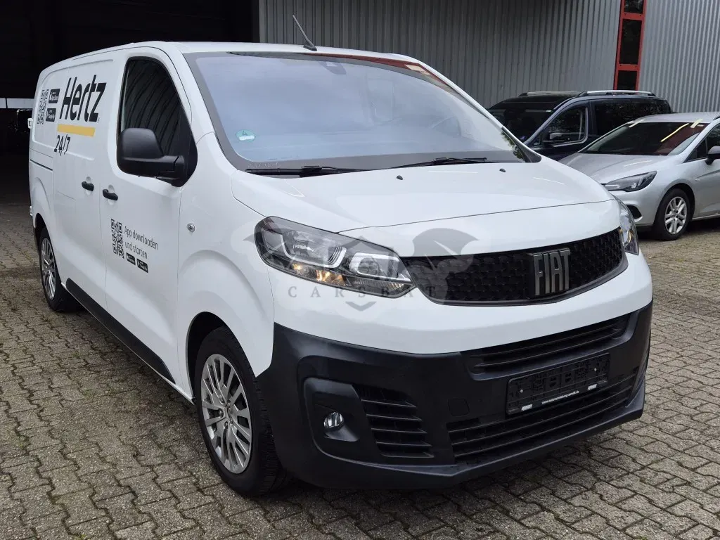 Fiat Scudo SX 2023