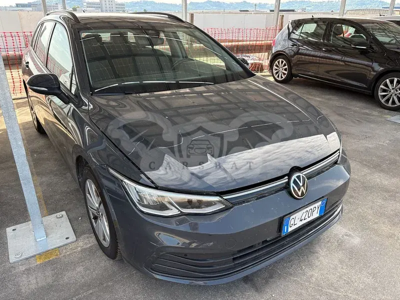 Volkswagen Golf Variant 2.0 TDI Life 2022