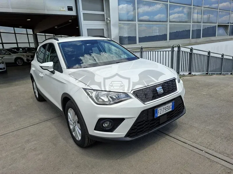 Seat Arona 1.6 TDI 2019