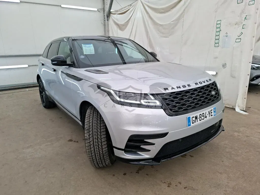 Land Rover Range Rover Velar 2.0 P400e R-Dynamic SE 2023
