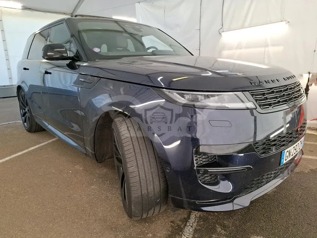 Land Rover Range Rover Sport P510e Dynamic 2023