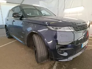 Land Rover Range Rover Sport P510e Dynamic 2023