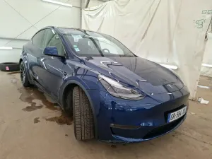 Tesla Model Y Performance 2023