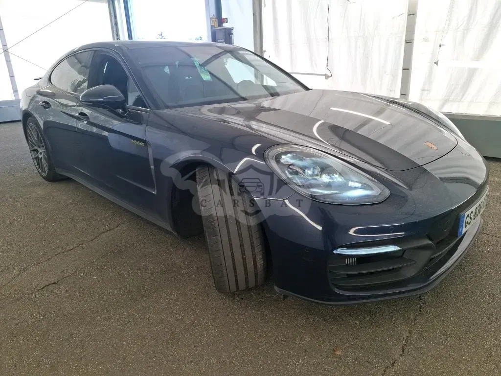 Porsche Panamera 4 2.9 2023