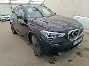 BMW X5 45e M Sport 2020