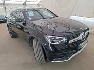Mercedes-Benz GLC Coupé 300e AMG Line 2023