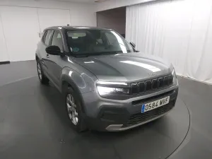 Jeep Avenger 1.2 Altitude 2024