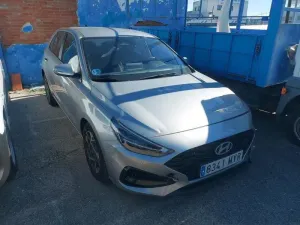 Hyundai i30 1.0 T-GDI Klass 2025